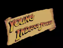 Image n° 1 - screenshots  : Young Indiana Jones Chronicles